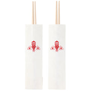 Washi Chopsticks case／Sanbanso Monkey