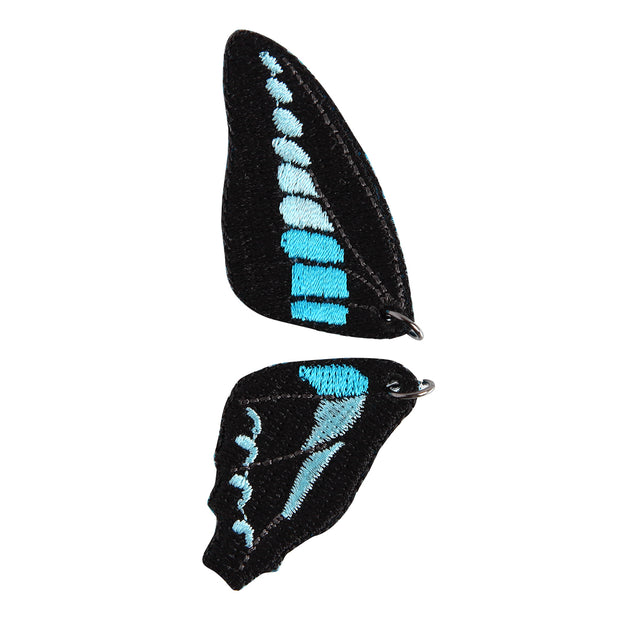 Accessory parts／Common bluebottle (Wings)