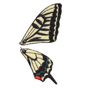 Accessory parts／Swallowtail (Wings)