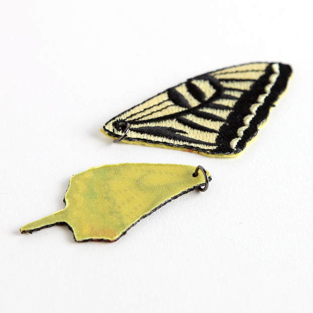 Accessory parts／Swallowtail (Wings)