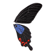 Accessory parts／Spangle / Swallowtail (Wings)
