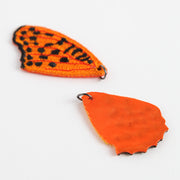 Accessory parts／Indian fritillary (Wings)