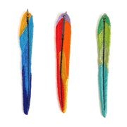 Accessory parts／Parakeet (Feathers)