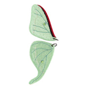Accessory parts／Japanese luna moth (Wings)