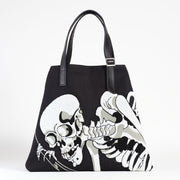 Bag／Big Skeleton Spectre