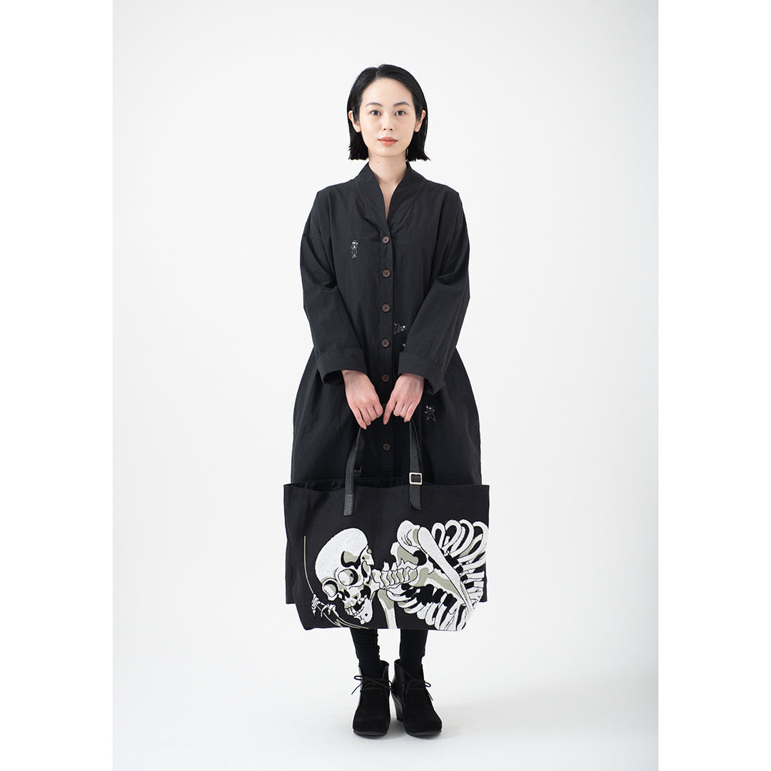 Bag／Big Skeleton Spectre – KYO-TO-TO