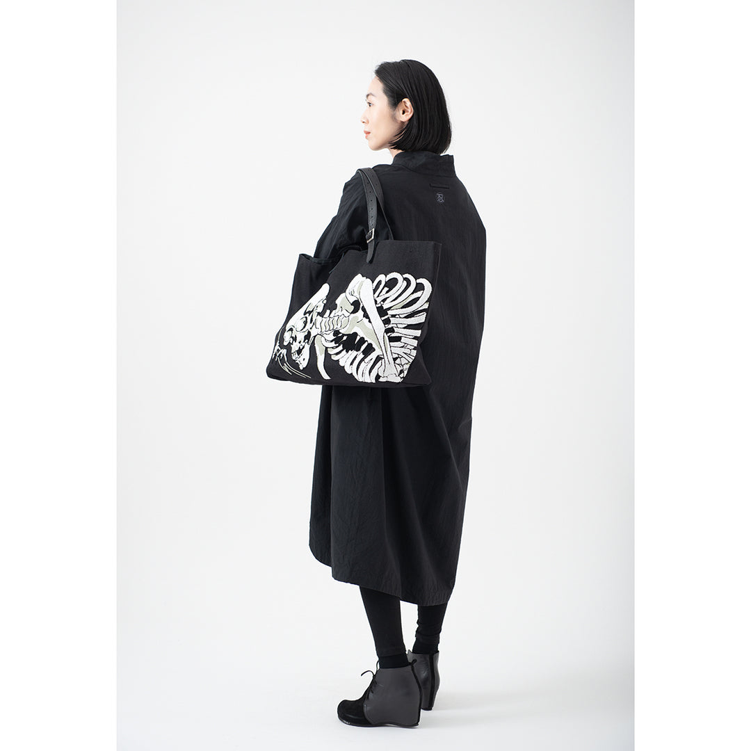 Bag／Big Skeleton Spectre – KYO-TO-TO