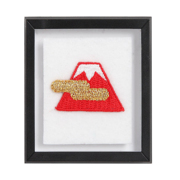 Mini Art Frame／Red Fuji
