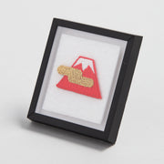 Mini Art Frame／Red Fuji