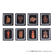 Mini Art Frame／Ancient Pottery