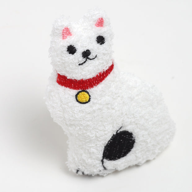 Soft Toy／Cat