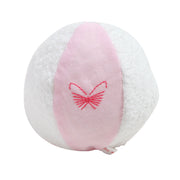Toy Ball for babies／Pink