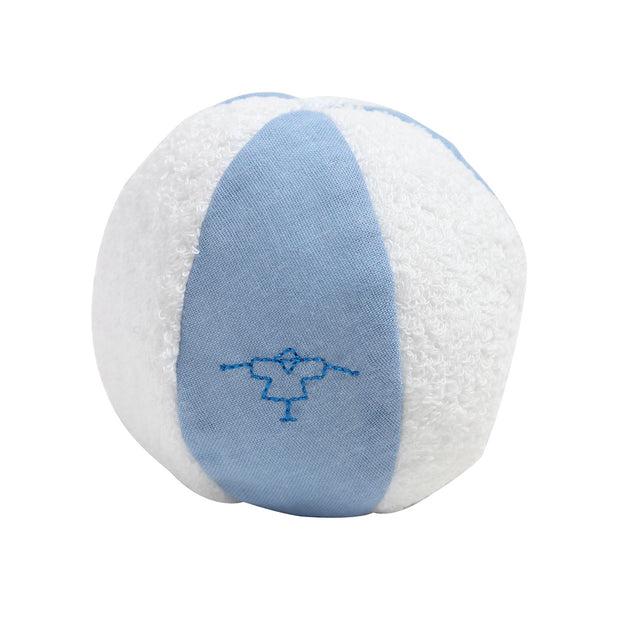 Toy Ball for babies／Blue