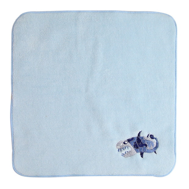 Handkerchief Towel／Dunkleosteus(K)