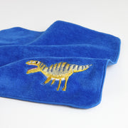 Handkerchief Towel／Tyrannosaurus(K)