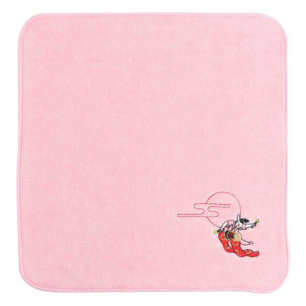Handkerchief Towel／Rabbit