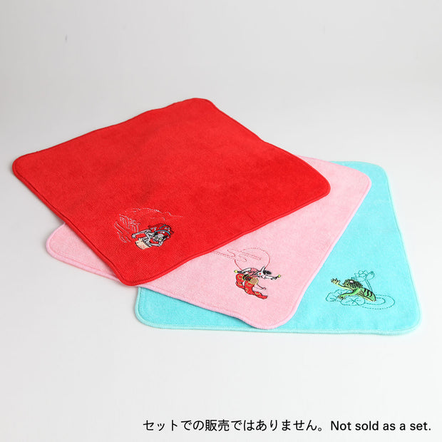 Handkerchief Towel／Rabbit