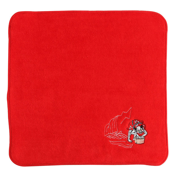 Handkerchief Towel／Azuki-arai the red bean washer