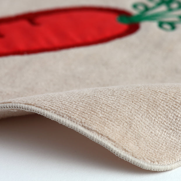 Handkerchief Towel／Carrot (Kintoki Ninjin)