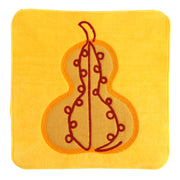 Handkerchief Towel／Pumpkin (Shishigadani-kabocha)