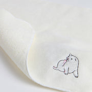Handkerchief Towel／Pochi