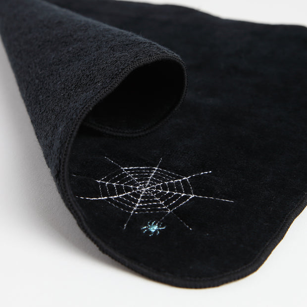 Handkerchief Towel／Spider