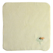 Handkerchief Towel／Japanese honeybee