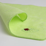 Handkerchief Towel／Ladybugs