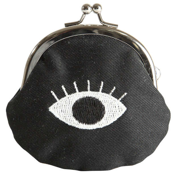 Mini Purse／Hitotsumekozo the One-eyed ghost