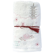 Face Towel／March