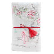 Face Towel／March of Edo
