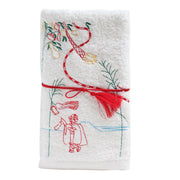 Face Towel／July of Edo