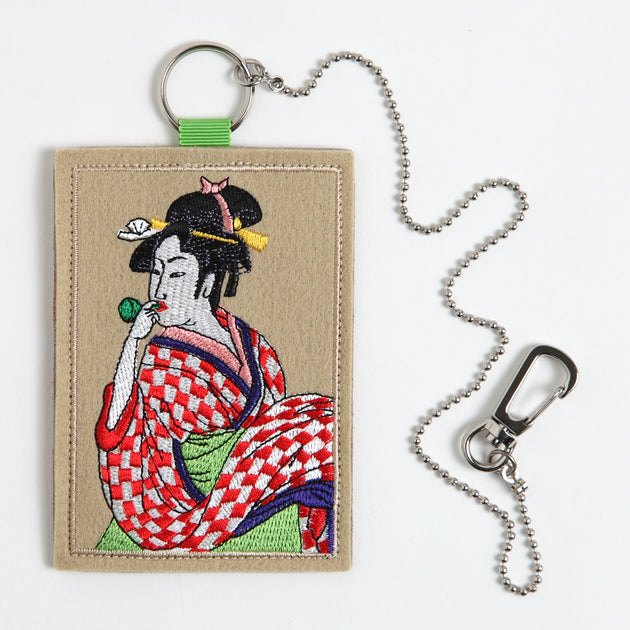 General & Accessories-Wallet・Pass Case – KYO-TO-TO
