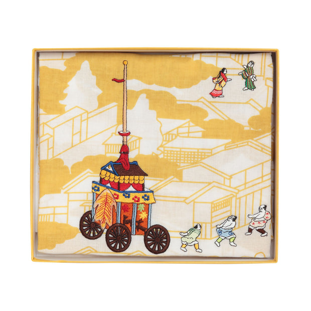 Noren／Gion Festival