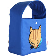 Cat Mini Bag／"Tora" Tiger Cat