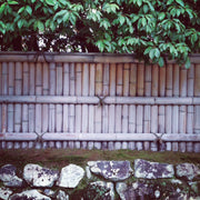 Stole／Ginkakuji Temple