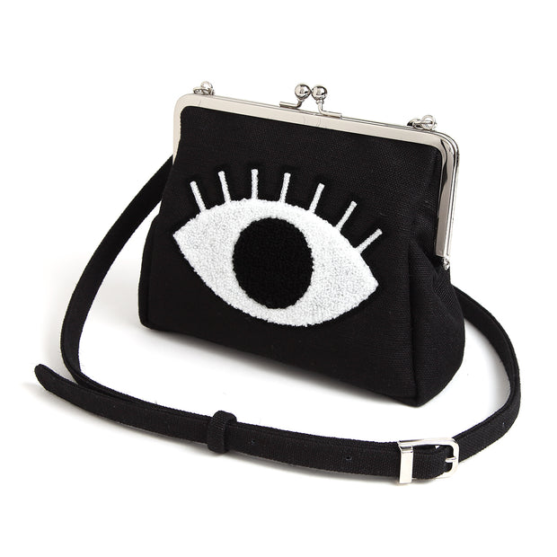 Clutch bag／Hitotsumekozo the One-eyed ghost