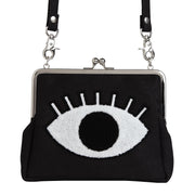 Clutch bag／Hitotsumekozo the One-eyed ghost