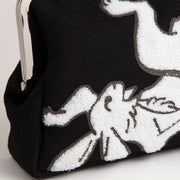 Clutch bag／Frog & Rabbit
