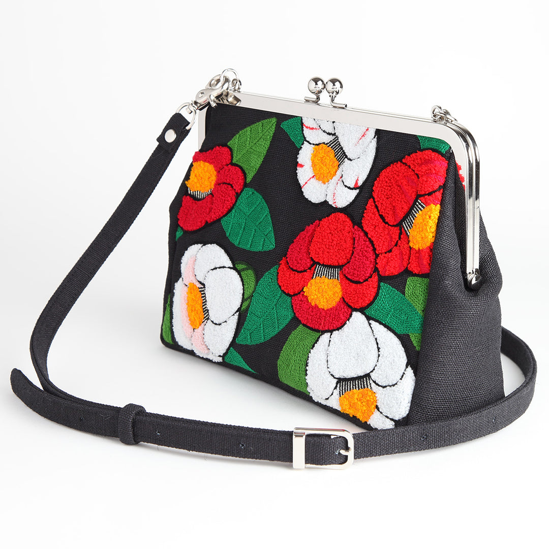 Eco bag , Bag , Clutch bag , Skeleton Spectre , Tote Bag – KYO-TO-TO