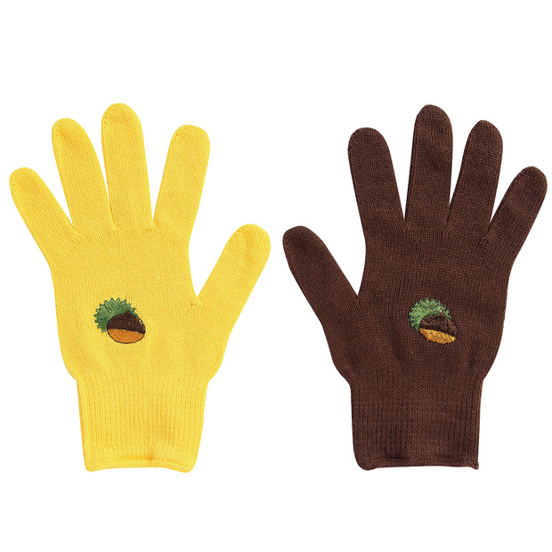 gardening gloves／Tamba Chestnuts