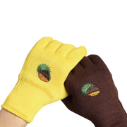 gardening gloves／Tamba Chestnuts