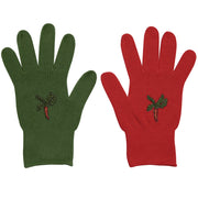 gardening gloves／Carrot