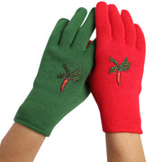 gardening gloves／Carrot