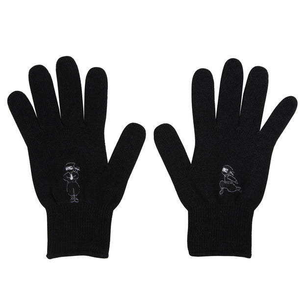 gardening gloves／Ninja Womens