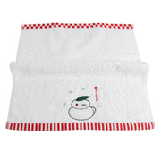 Hand Towel／Rice Cake Rabbit
