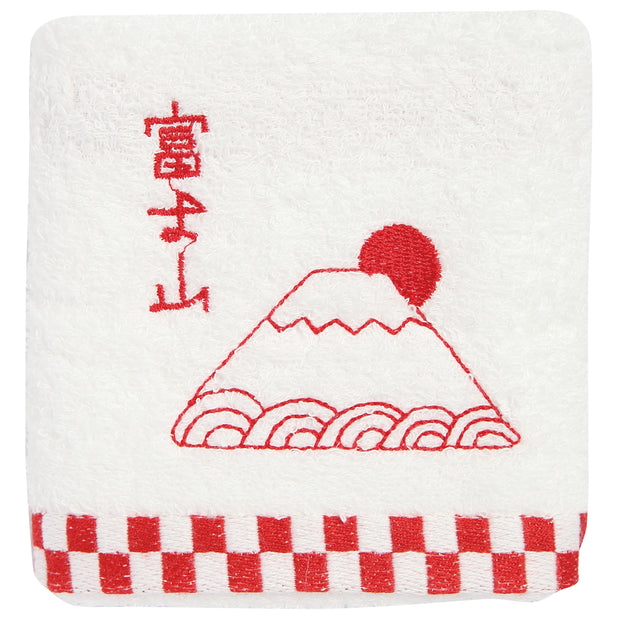 Hand Towel／Mt. Fuji