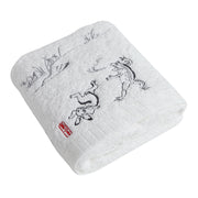 Hand Towel／Sumo from "Choujugiga"
