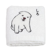 Hand Towel／Shiro