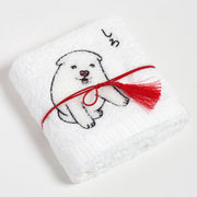Hand Towel／Shiro